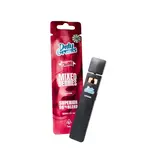 OnlyGrams Superior Blend 96% - Mixed Berries