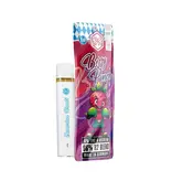 Bavarian Krauts 96% Superior Blend - Berry Punch