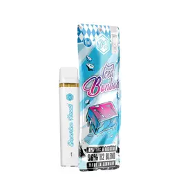 Bavarian Krauts 96% Superior Blend - Iced Bonbon