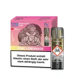 Randm tornado pod pink lemonade