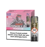 Randm tornado pod peach ice