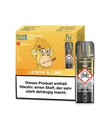 Randm tornado pod lemon lime