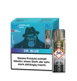 Randm tornado pod dr blue