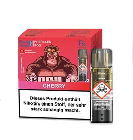 Randm tornado pod cherry