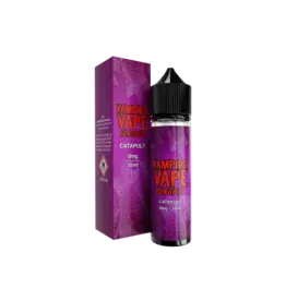 Vampire vape - Catapult (Longfill) - 10ml