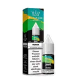 Al Fakher Nikotinsalz Liquid Hubba