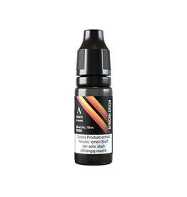 Adalya NicSalt Liquid 10 ml African Crush