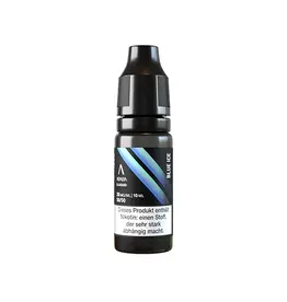 Adalya NicSalt Liquid 10 ml Blue Ice