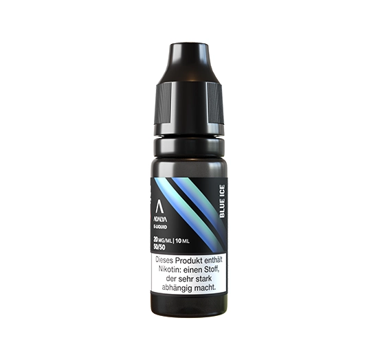 Adalya NicSalt Liquid 10 ml Blue Ice