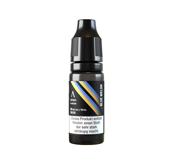 Adalya NicSalt Liquid 10 ml Blue Melon