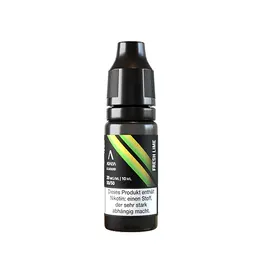 Adalya NicSalt Liquid 10 ml Fresh Lime