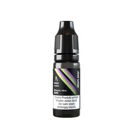 Adalya NicSalt Liquid 10 ml Grape Drop