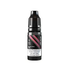 Adalya NicSalt Liquid 10 ml Lady Killer