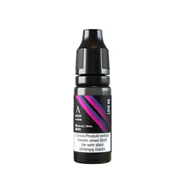 Adalya NicSalt Liquid 10 ml Love 66