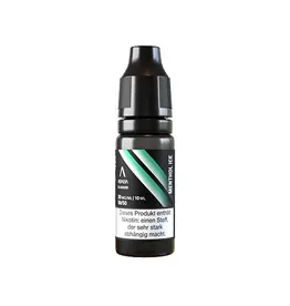 Adalya NicSalt Liquid 10 ml Menthol