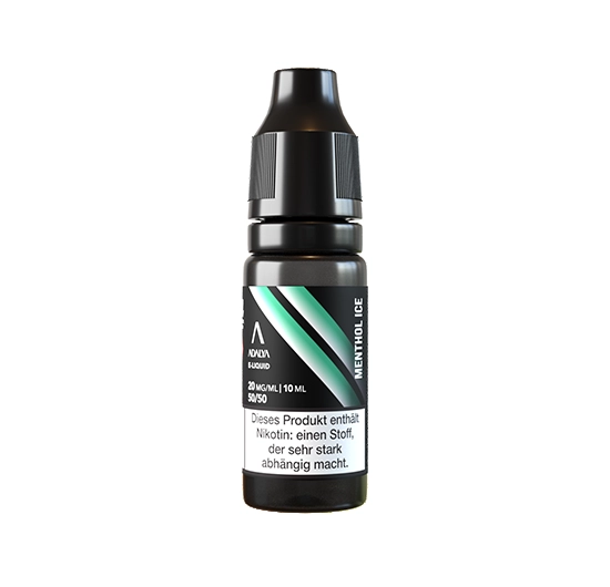 Adalya NicSalt Liquid 10 ml Menthol