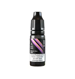Adalya NicSalt Liquid 10 ml Mi Amor