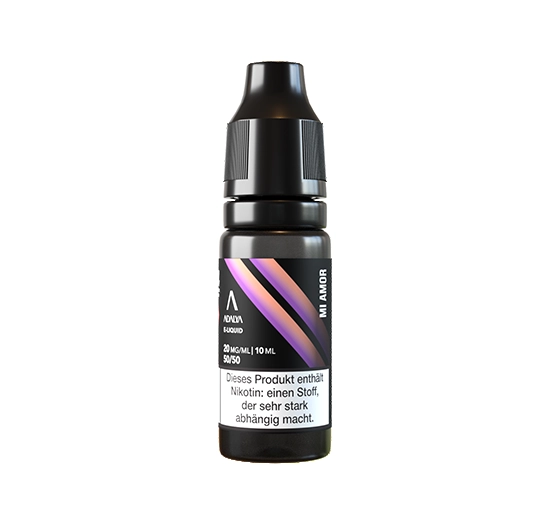 Adalya NicSalt Liquid 10 ml Mi Amor