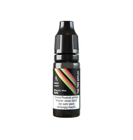 Adalya NicSalt Liquid 10 ml The Two Apples