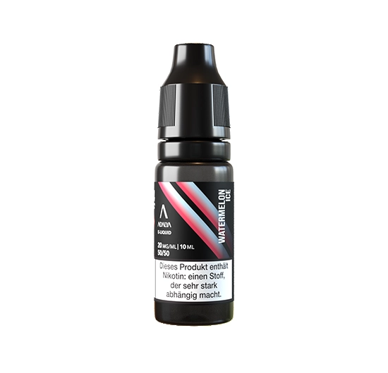 Adalya NicSalt Liquid 10 ml Watermelon Ice