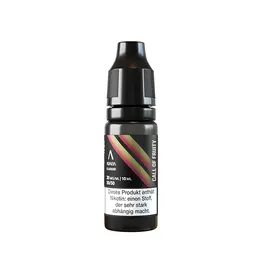 Adalya NicSalt Liquid 10 ml Call Of Fruity