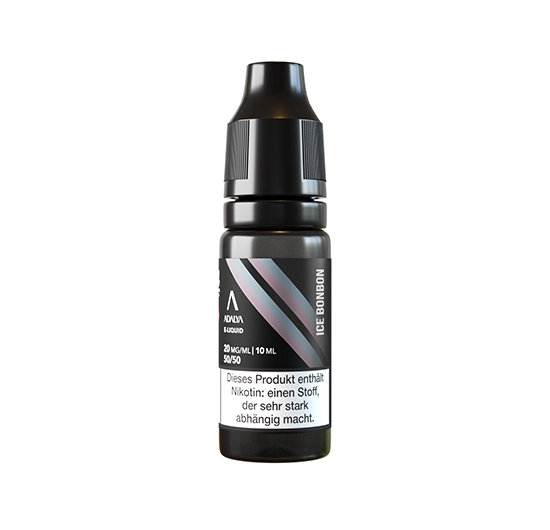 Adalya NicSalt Liquid 10 ml Ice Bonbon