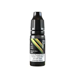 Adalya NicSalt Liquid 10 ml Pineapple Slice