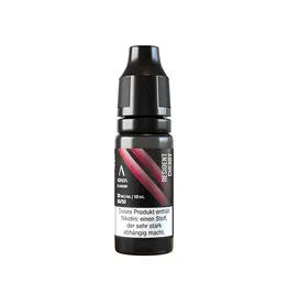 Adalya NicSalt Liquid 10 ml Resident Cherry