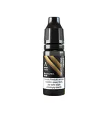 Adalya NicSalt Liquid 10 ml Sweet Custard Tobacco