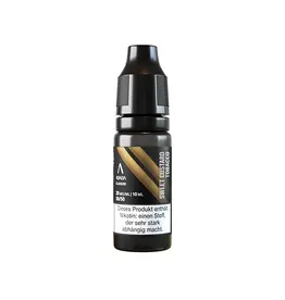 Adalya NicSalt Liquid 10 ml Sweet Custard Tobacco