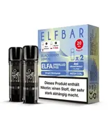 Elfa Pod - BLACKBERRY LEMON