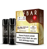 Elfa Pod - GOLDEN TOBACCO