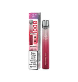 Elfbar Elfbar 800 Einweg Vape - Mixed Berries