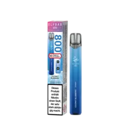 Elfbar 800 Einweg Vape - Coconut Blueberry