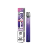 Elfbar 800 Einweg Vape - Blackberry Ice