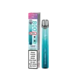 Elfbar Elfbar 800 Einweg Vape - Blue Razz Lemonade