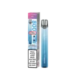 Elfbar Elfbar 800 Einweg Vape - Blueberry Sour Raspberry
