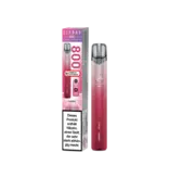 Elfbar Elfbar 800 Einweg Vape - Cherry
