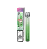 Elfbar 800 Einweg Vape - Kiwi Passion Fruit Guava