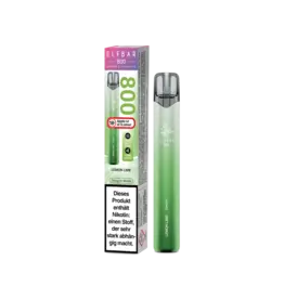 Elfbar 800 Einweg Vape - Lemon Lime