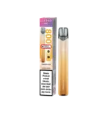 Elfbar Elfbar 800 Einweg Vape - Pineapple Ice