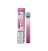 Elfbar 800 Einweg Vape - Pink Lemonade