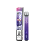 Elfbar 800 Einweg Vape - Strawberry Raspberry Cherry Ice