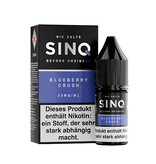 SINQ - Blueberry Crush - Nic Salts
