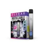 Elfbar ELFA Turbo kaufen – Leistungsstarkes Pod System