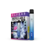 Elfbar ELFA Turbo kaufen – Leistungsstarkes Pod System