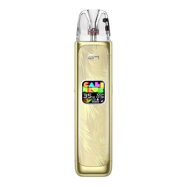 Uwell - Caliburn G4 - 1.300 mAh