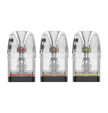 Uwell Caliburn G4 Pod - 3Pcs