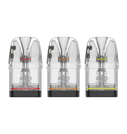 Uwell Caliburn G4 (G3PRO) Pod - 3Pcs