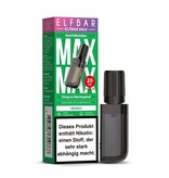 Elfbar ELF Bar MAX - MENTHOL - Refill Pod 10ml